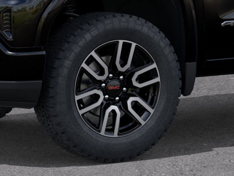 2026 Gmc Sierra 1500 AT4 photo 4