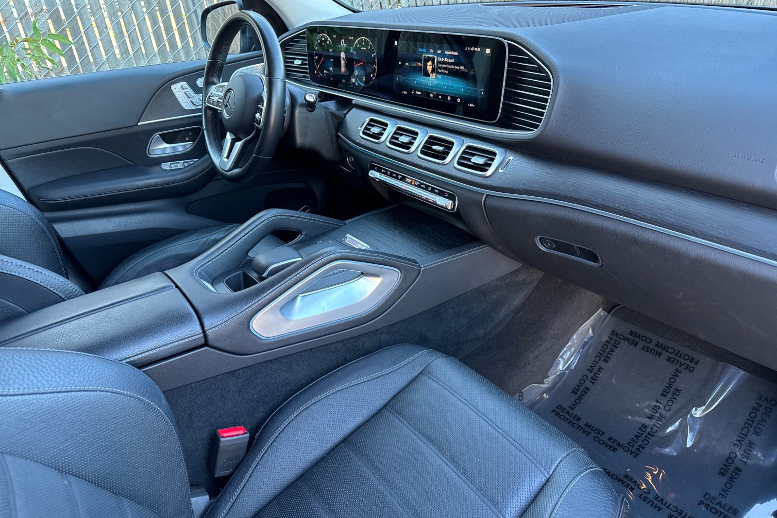 2023 Mercedes Benz GLE 350 4MATIC photo 14