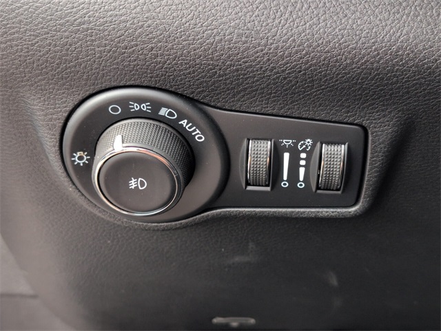 2022 Jeep Compass Limited photo 25