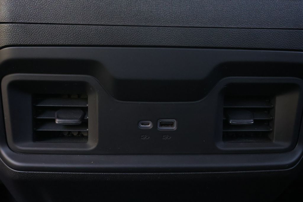 2022 Chevrolet Silverado 1500 RST photo 42