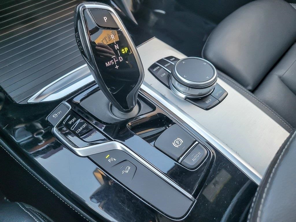 2019 BMW X4 - Image 16