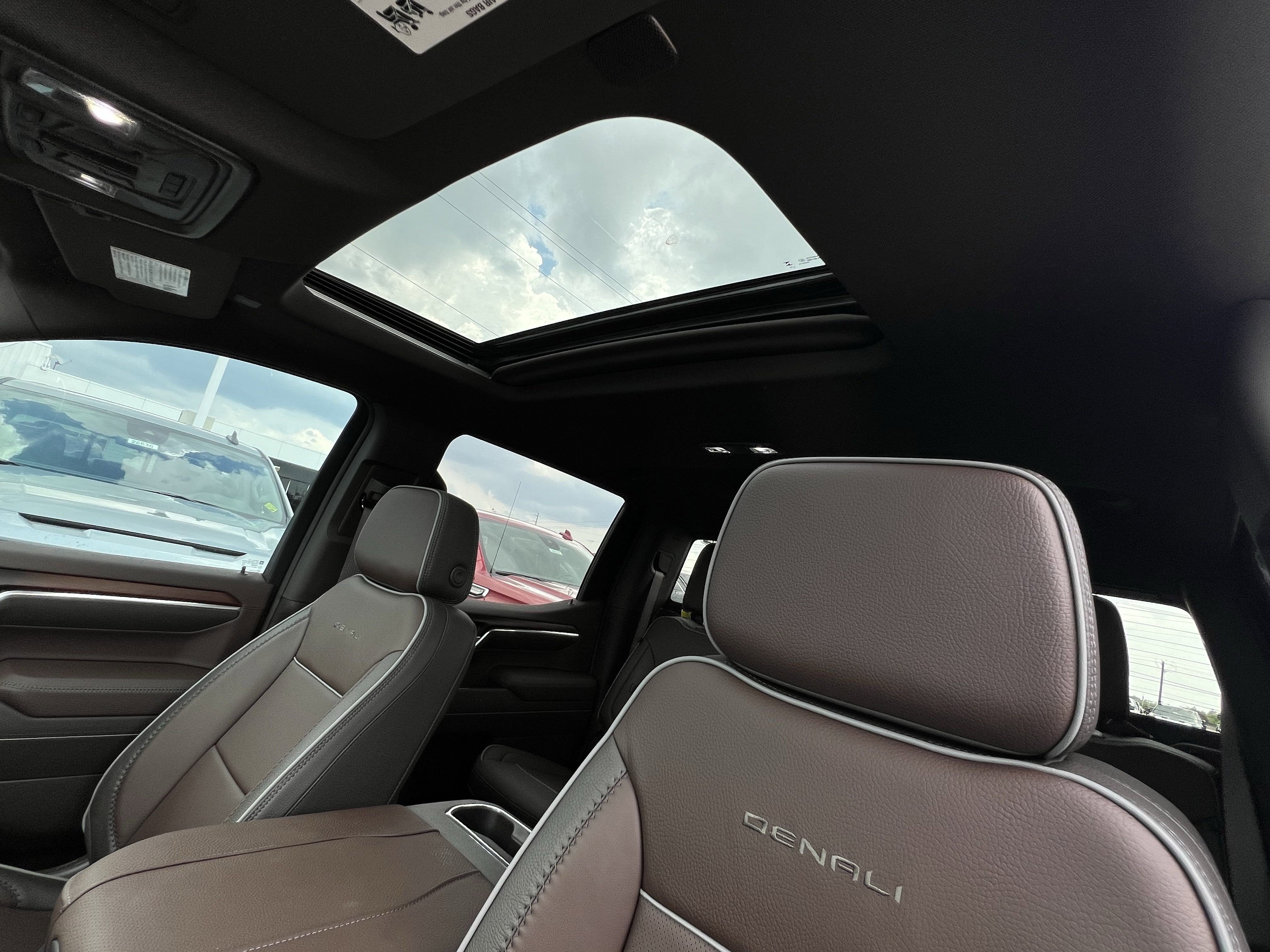 2025 Gmc Sierra 1500 Denali photo 22