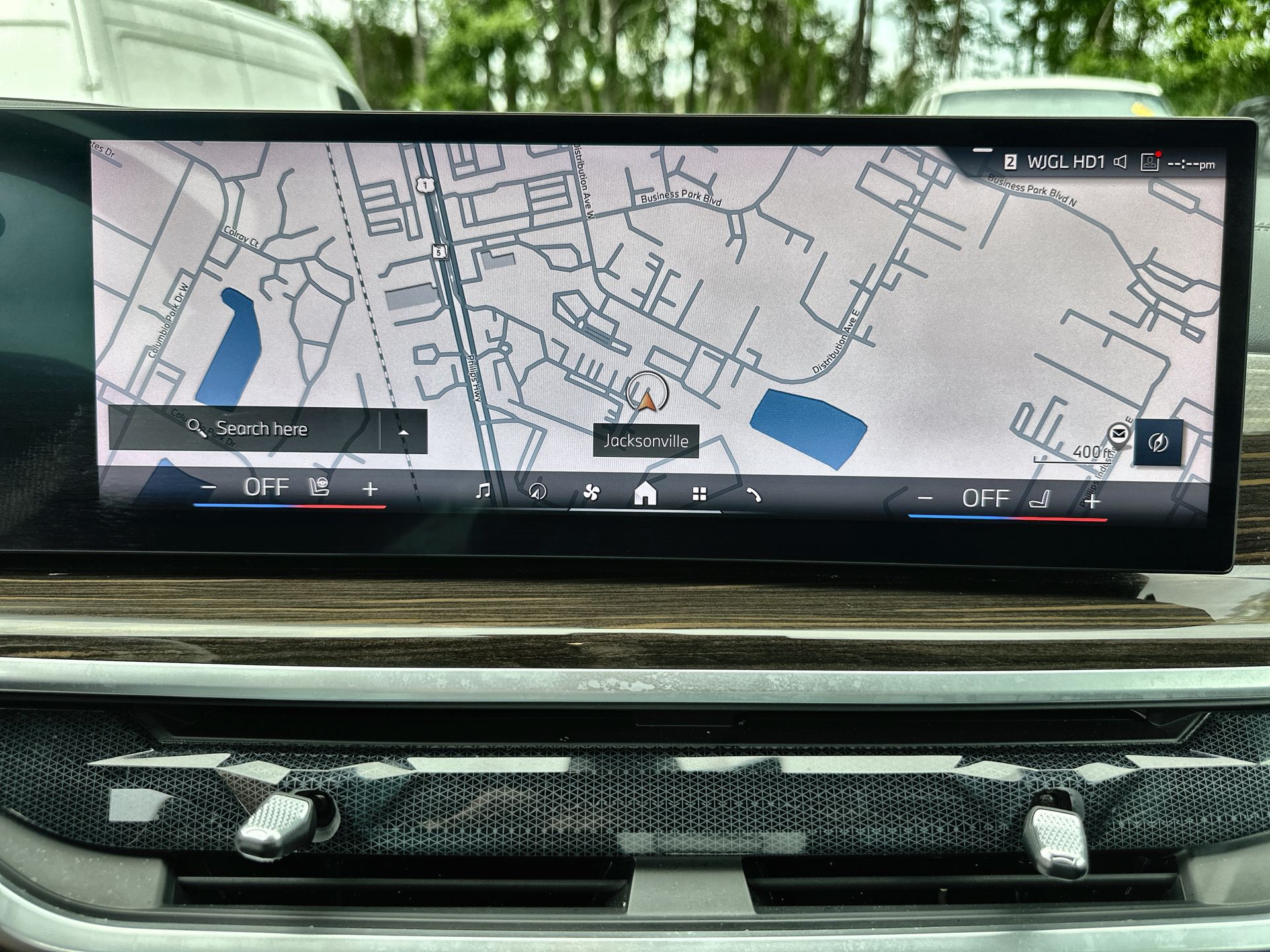 2024 Bmw X5 xDrive50e photo 7