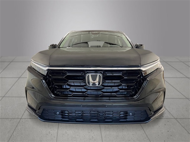 2026 Honda CR-V EX-L photo 9