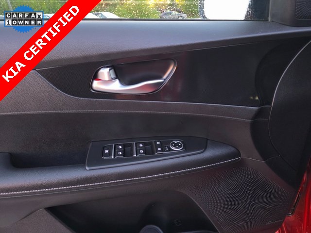 2023 Kia Forte GT-Line photo 25