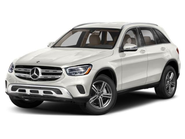 2022 Mercedes-Benz GLC GLC300