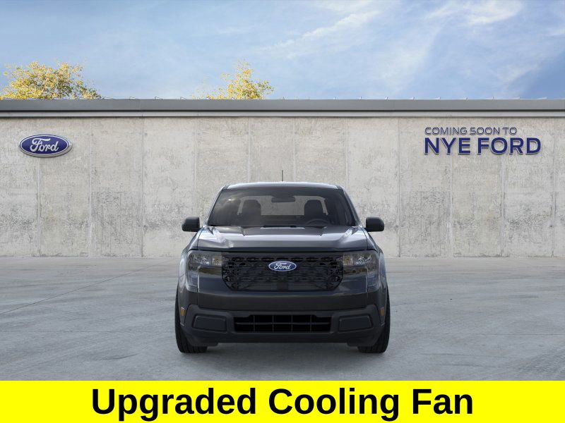 2025 Ford Maverick XL photo 7