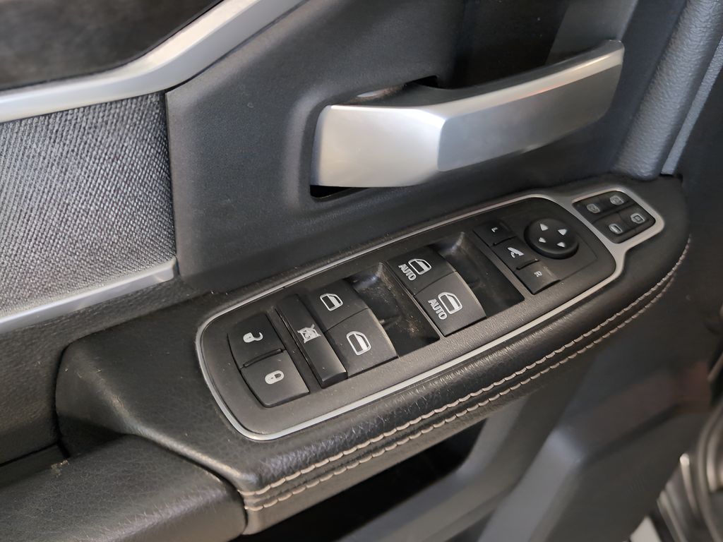 2023 Ram 2500 Big Horn photo 12