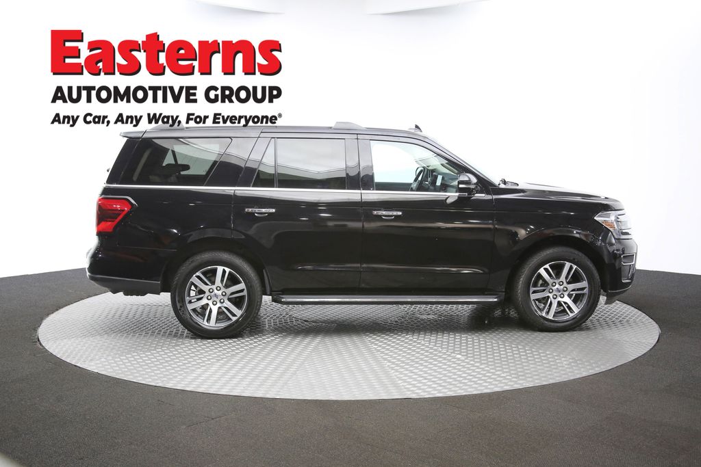 2023 Ford Expedition Limited photo 38