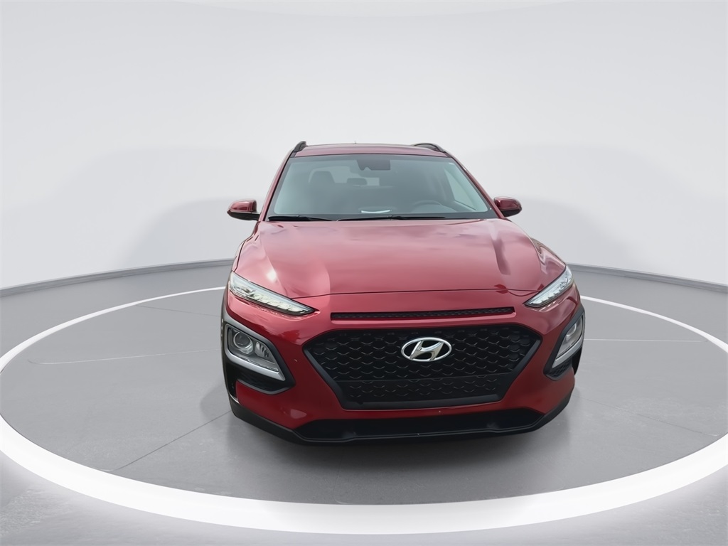2020 Hyundai Kona SEL photo 3