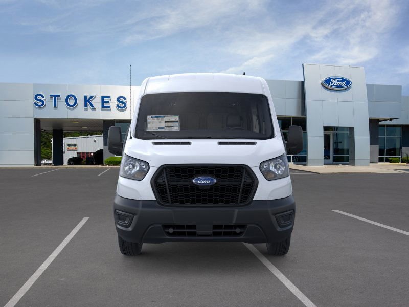 2025 Ford Transit Cargo Van photo 4