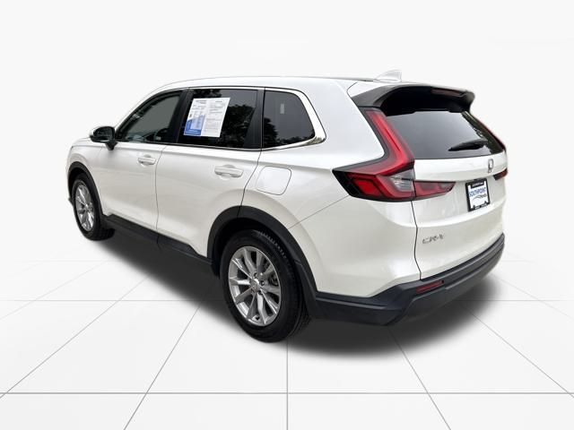 2023 Honda CR-V EX-L photo 3