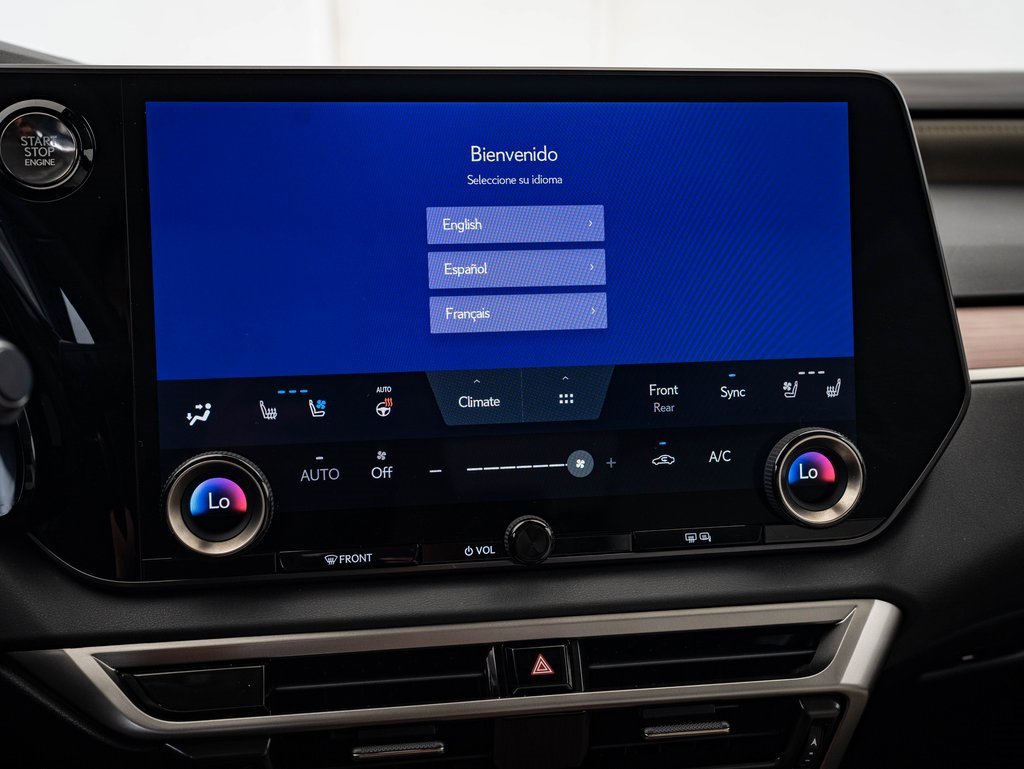 2023 Lexus RX 350 Premium photo 26