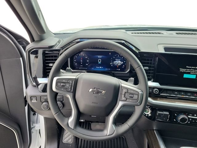 2026 Chevrolet Silverado 1500 RST photo 17