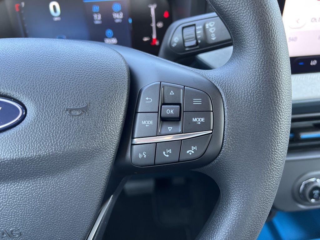 2025 Ford Maverick XLT photo 20