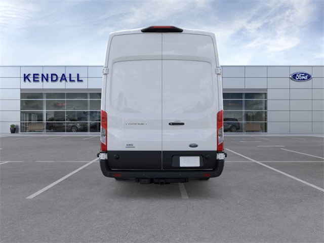 2025 Ford Transit photo 3