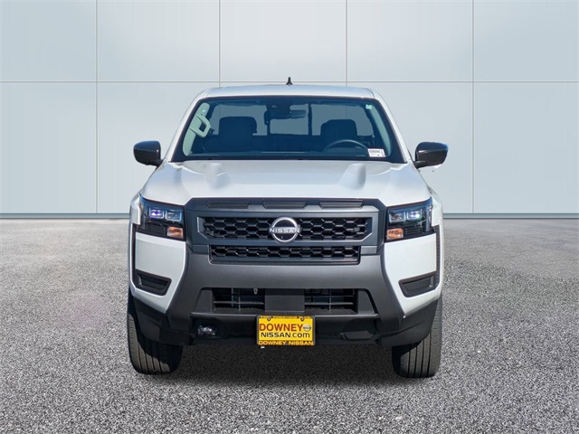 2026 Nissan Frontier King Cab S photo 3