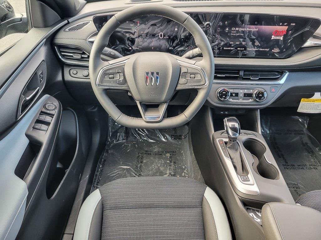 2026 BUICK ENVISTA - Image 11