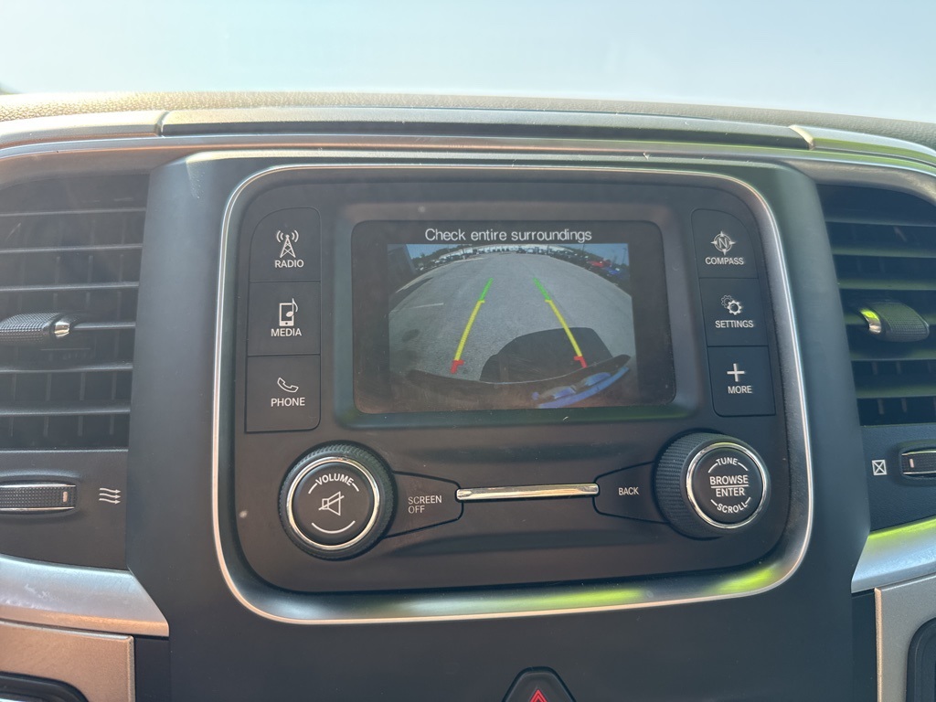 2019 Ram 1500 Classic SLT photo 19