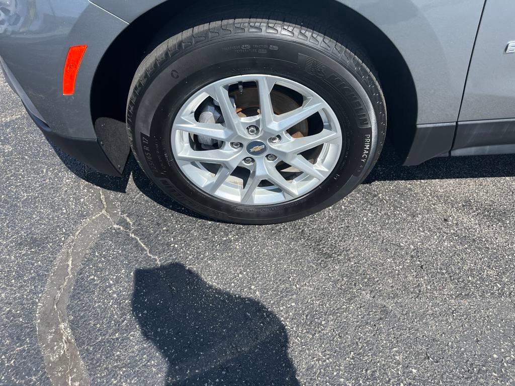 2023 Chevrolet Equinox LT photo 34