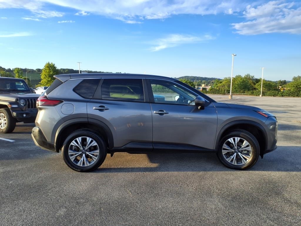 2023 Nissan Rogue SV photo 20