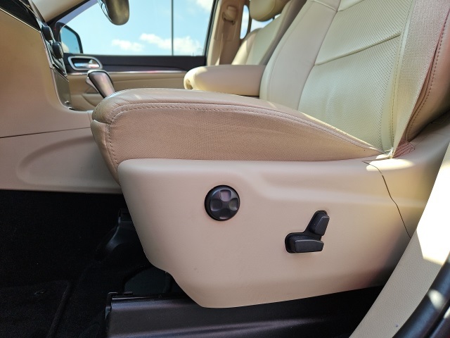 2020 Jeep Grand Cherokee Limited photo 30