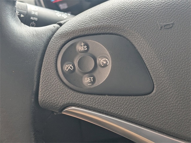 2019 Chevrolet Impala 1LT photo 20