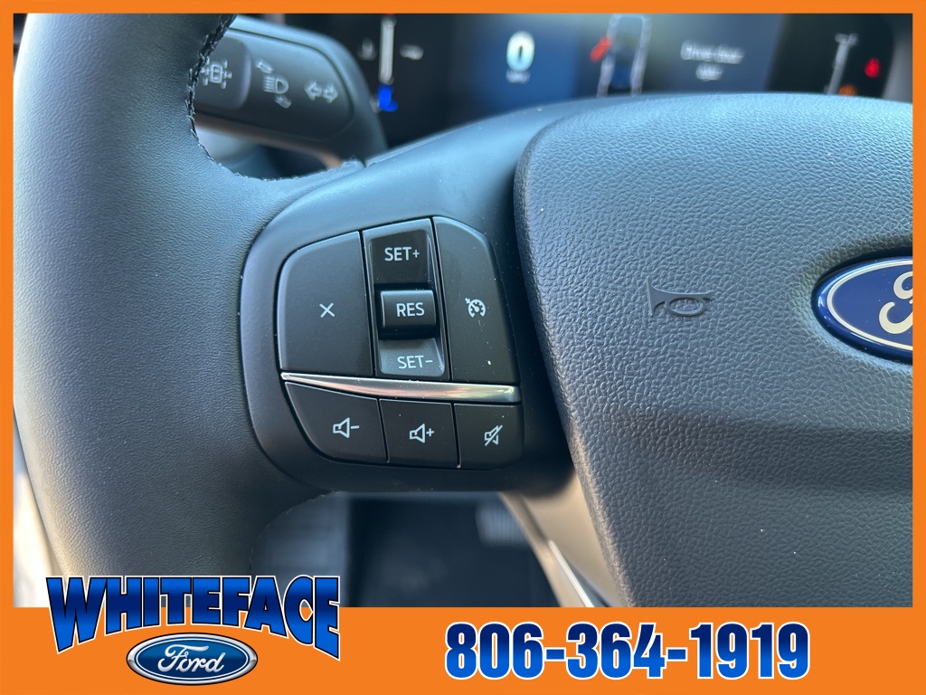 2025 Ford Maverick XLT photo 14