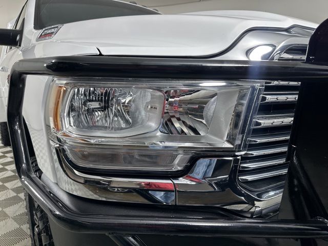 2022 Ram 2500 Lone Star photo 4