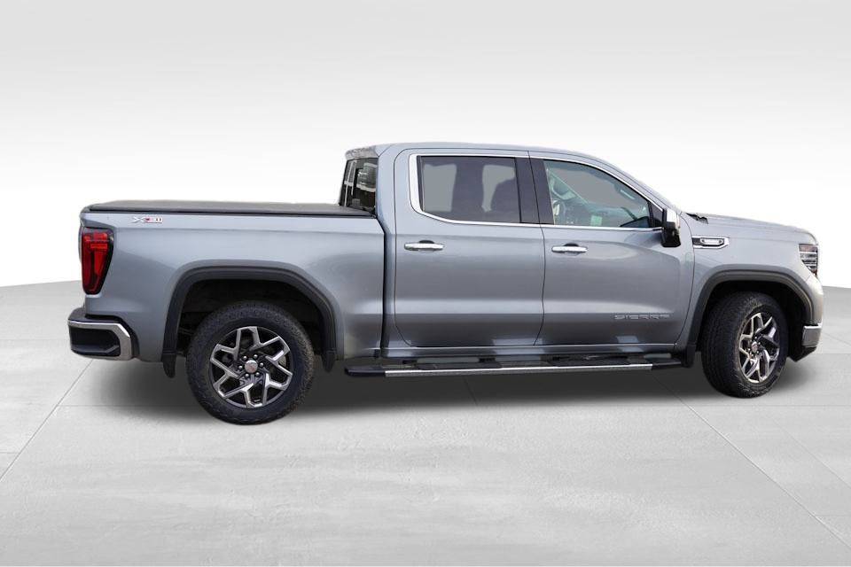 2023 Gmc Sierra 1500 SLT photo 4