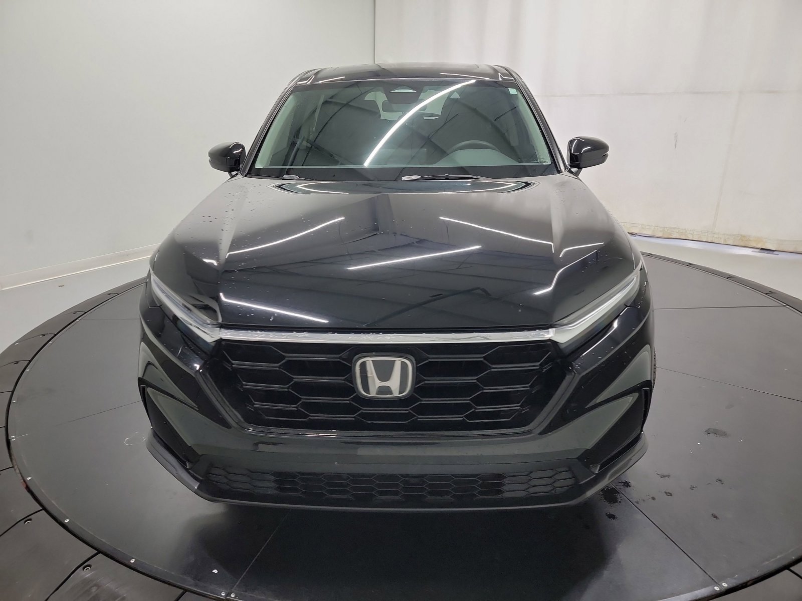 2025 Honda CR-V EX photo 3