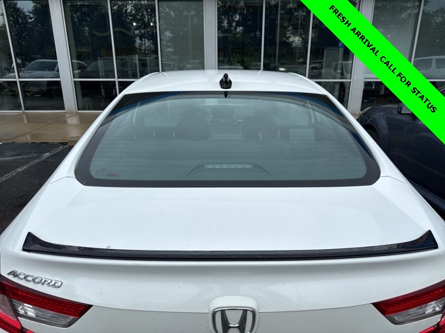 2022 Honda Accord Sport 1.5T photo 6