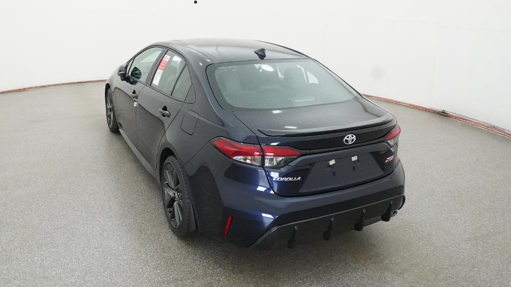 2025 Toyota Corolla XSE photo 16