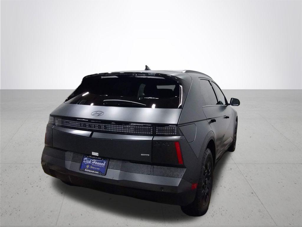 2025 Hyundai Ioniq 5 photo 12