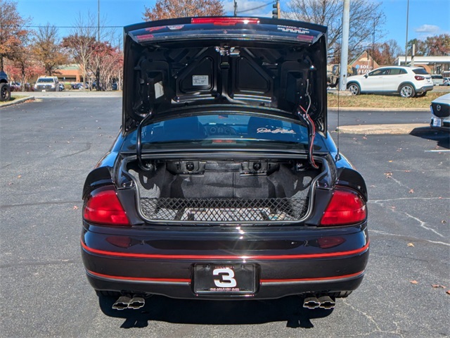 1998 Chevrolet Monte Carlo SS photo 7