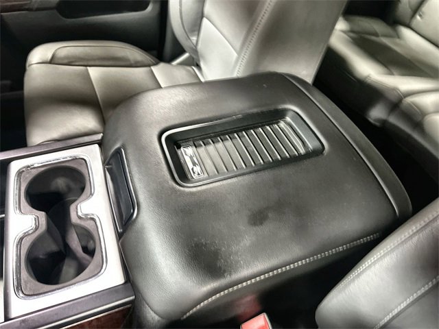 2018 Gmc Sierra 1500 SLT photo 21
