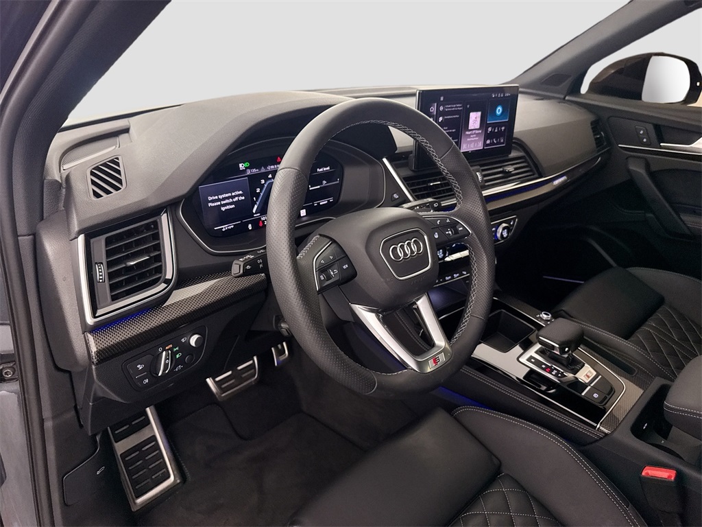 2024 Audi SQ5 Prestige photo 9