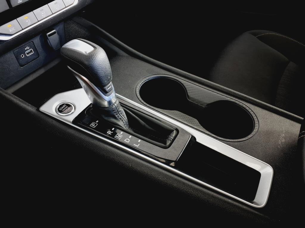 2024 Nissan Altima 2.5 S photo 11