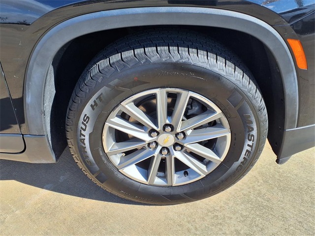 2023 Chevrolet Traverse Leather photo 19