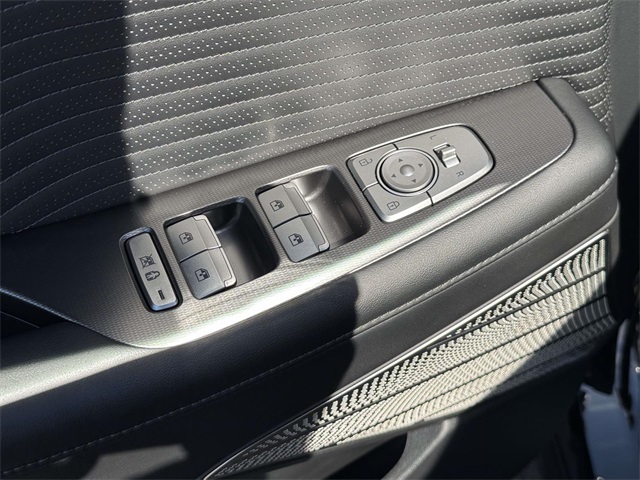 2025 Hyundai Palisade Calligraphy photo 24