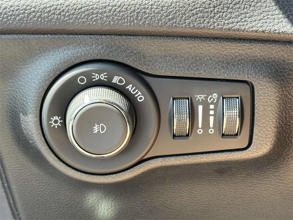 2019 Jeep Compass Limited photo 23