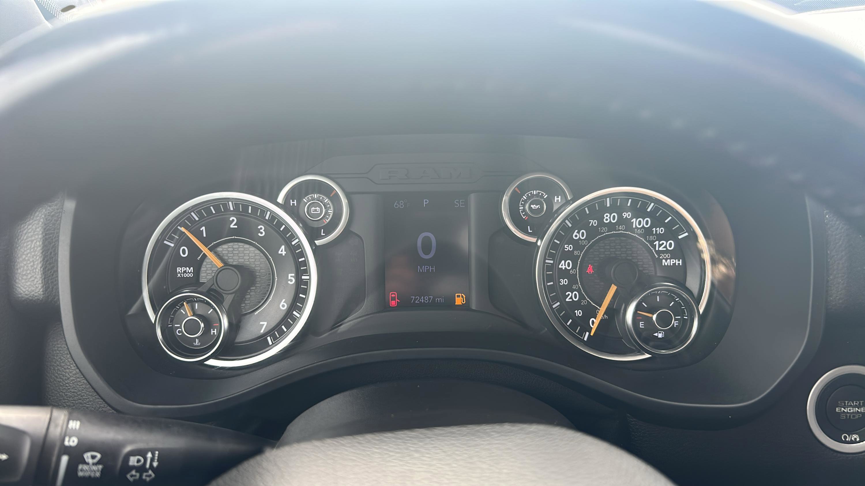 2022 Ram 1500 Lone Star photo 12