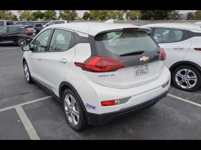 2019 Chevrolet Bolt EV photo 3