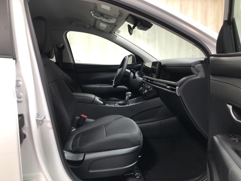 2026 Hyundai Tucson SEL photo 13