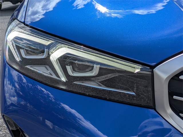 2023 Bmw M340i photo 10