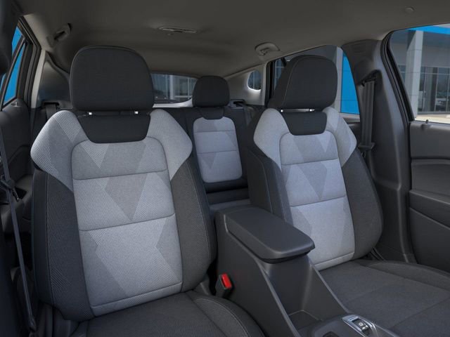 2026 Chevrolet Trax LS photo 10