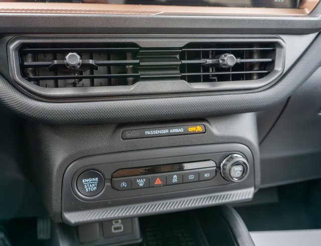 2025 Ford Bronco Sport Outer Banks photo 19