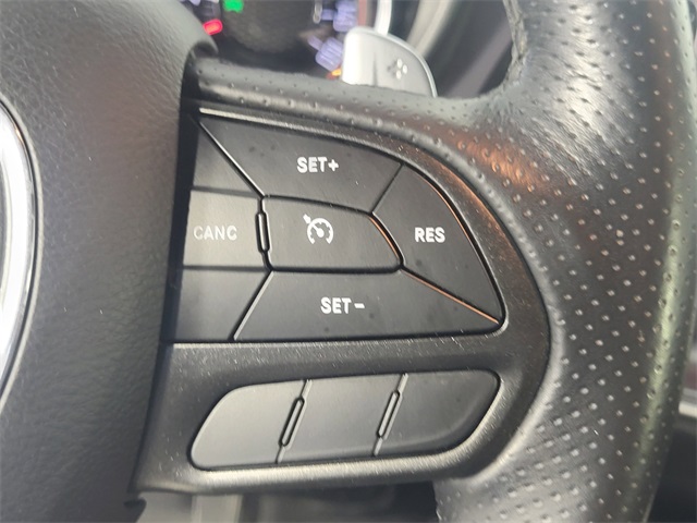 2019 Dodge Challenger GT photo 22