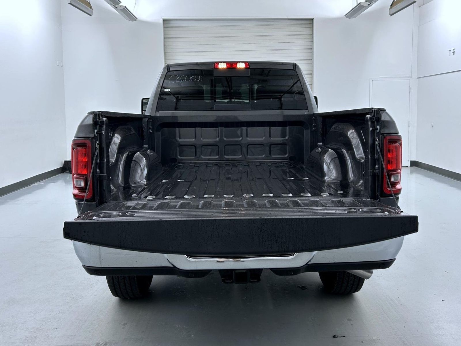 2026 Ram 2500 Tradesman photo 21