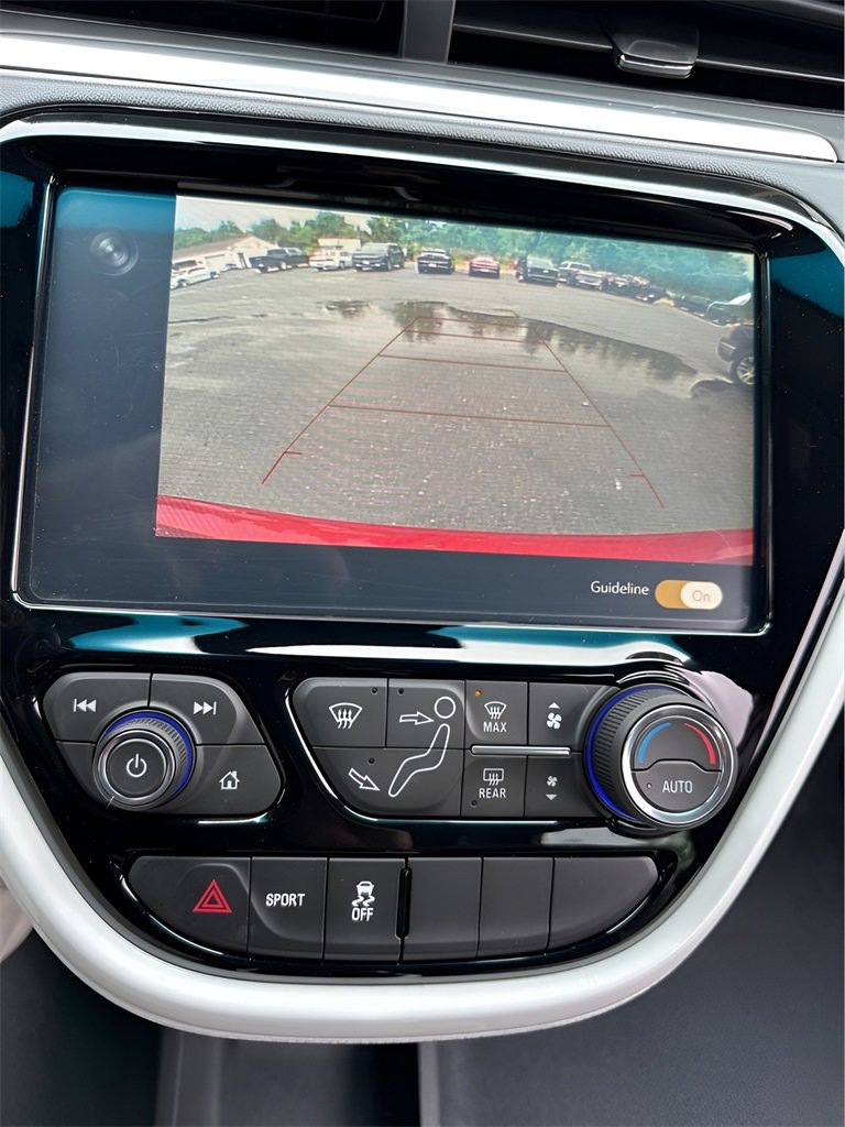 2019 Chevrolet Bolt EV photo 20